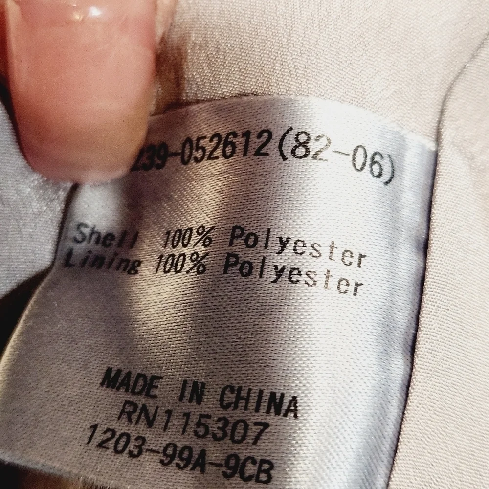 Alexander Wang for Uniqlo Colorblock Dress Size: S - Picture 15 of 15